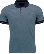 CAMISETA OGOCHI POLO ESSENCIAL