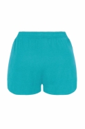 SHORT LUPO AF MALHA- FEMININO