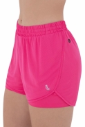 SHORT LUPO AF MALHA- FEMININO