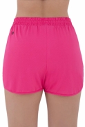 SHORT LUPO AF MALHA- FEMININO