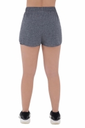 SHORT LUPO AF MALHA- FEMININO