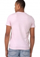 CAMISETA HANGAR PENTEADA FRESH - MASCULINA