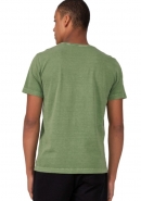 CAMISETA HANGAR CLASSIC PARAPENTE - MASCULINA