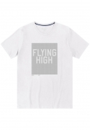 CAMISETA HANGAR CLASSIC FLYING - MASCULINA