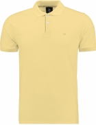 CAMISETA OGOCHI POLO ESSENCIAL SLIM - MASCULINA