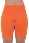 BERMUDA LUPO BASIC FIT - FEMININA