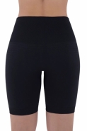 BERMUDA LUPO BASIC FIT - FEMININA