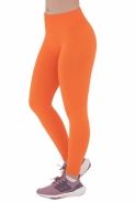 CALCA LUPO LEGGING SEAMLESS BASIC