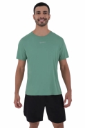 CAMISETA LUPO RECORTES COSTAS - MASCULINA