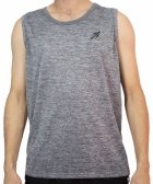 CAMISETA MORMAII REGATA RAJADA DRY - MASCULINA