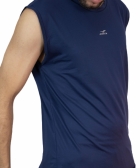 CAMISETA FINTA REGATA MACHAO IPANEMA - MASCULINA