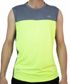 CAMISETA FINTA REGATA MACHAO SHINE - MASCULINA