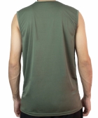 CAMISETA DECOY REGATA MACHAO COM ESTAMPA - MASCULINA