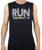 CAMISETA DECOY REGATA MACHAO COM ESTAMPA - MASCULINA
