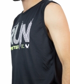 CAMISETA DECOY REGATA MACHAO COM ESTAMPA - MASCULINA