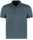 CAMISETA OGOCHI POLO ESSENCIAL SLIM JM - MASCULINA