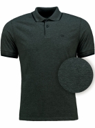 CAMISETA OGOCHI POLO ESSENCIAL SLIM JM - MASCULINA