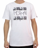 CAMISETA MORMAII PENT COM ESTAMPA - MASCULINA