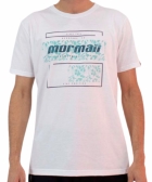 CAMISETA MORMAII PENT COM ESTAMPA - MASCULINA