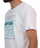 CAMISETA MORMAII PENT COM ESTAMPA - MASCULINA