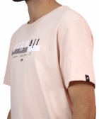 CAMISETA MORMAII COM ESTAMPA - MASCULINA