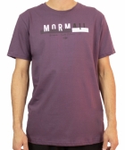 CAMISETA MORMAII COM ESTAMPA - MASCULINA