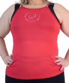 CAMISETA OBBIA REGATA LONGA COM SILK- FEMININA