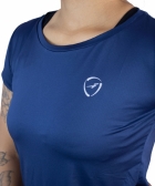 CAMISETA FINTA STAR - FEMININA