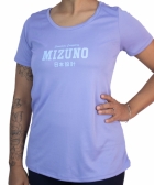 CAMISETA MIZUNO SPORTSWEAR - FEMININA