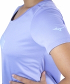 CAMISETA MIZUNO SPORTSWEAR - FEMININA