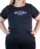 CAMISETA MIZUNO SPORTSWEAR - FEMININA