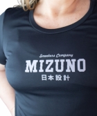 CAMISETA MIZUNO SPORTSWEAR - FEMININA