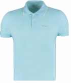 CAMISETA OGOCHI POLO CASUAL SLIM MX - MASCULINA