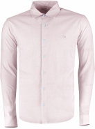 CAMISA OGOCHI MANGA LONGA CASUAL SLIM - MASCULINA
