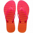 CHINELO DEDO HAVAIANAS FANTASIA STYLE - FEMININO