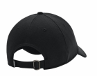 BONE UNDER ARMOUR ADJ HAT