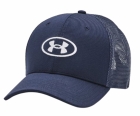 BONE UNDER ARMOUR BLITZING TRUCKER