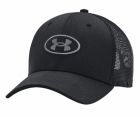 BONE UNDER ARMOUR BLITZING TRUCKER