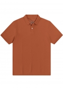 CAMISETA HANGAR POLO PIQUET DOUBLE - MASCULINA