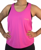 CAMISETA ELITE REGATA FITNESS FEMININA