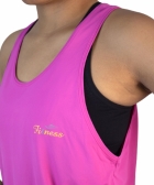 CAMISETA ELITE REGATA FITNESS FEMININA