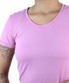 CAMISETA OBBIA LEVE - FEMININA