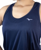 CAMISETA MIZUNO REGATA ENERGY - FEMININA