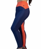 CALCA OBBIA LEGGING DUAS CORES