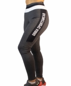 CALCA OBBIA LEGGING RECORTES COM SILK