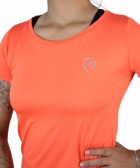 CAMISETA FINTA STAR - FEMININA