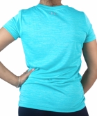 CAMISETA UNDER ARMOUR TECH TWIST - FEMININA