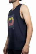 CAMISETA CODE REGATA GRID - MASCULINA