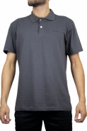 CAMISETA MORMAII POLO FULL PRINT - MASCULINA