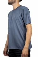 CAMISETA ELITE GOLA CARECA - MASCULINA